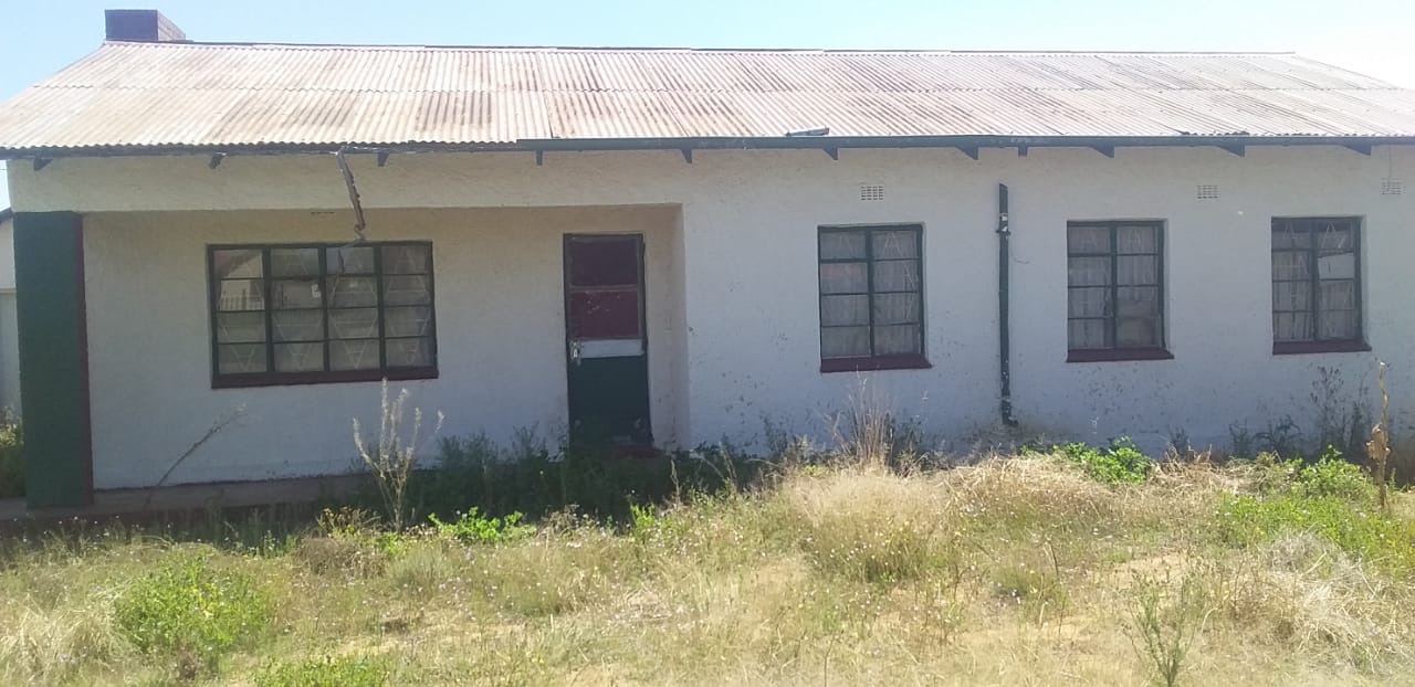 3 Bedroom House for sale in Allanridge 54 Blesbok Street Allanridge
