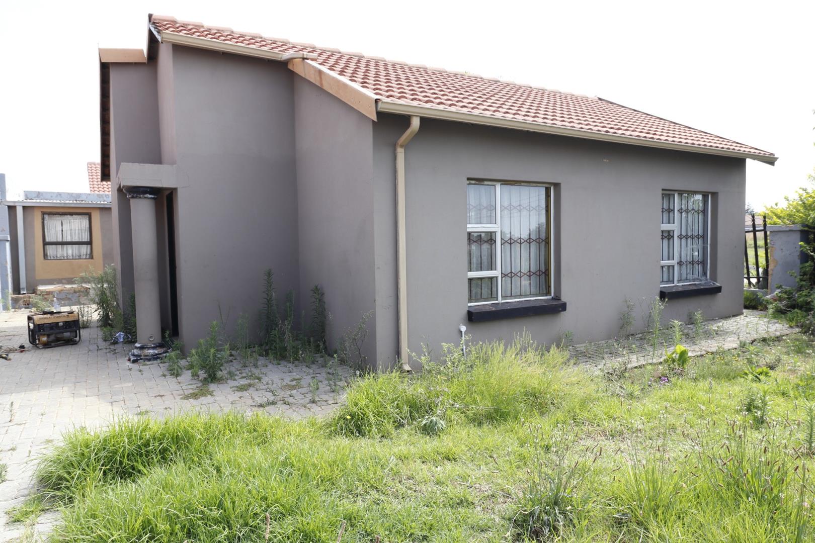 Sharon Park Property Houses for sale in Sharon Park