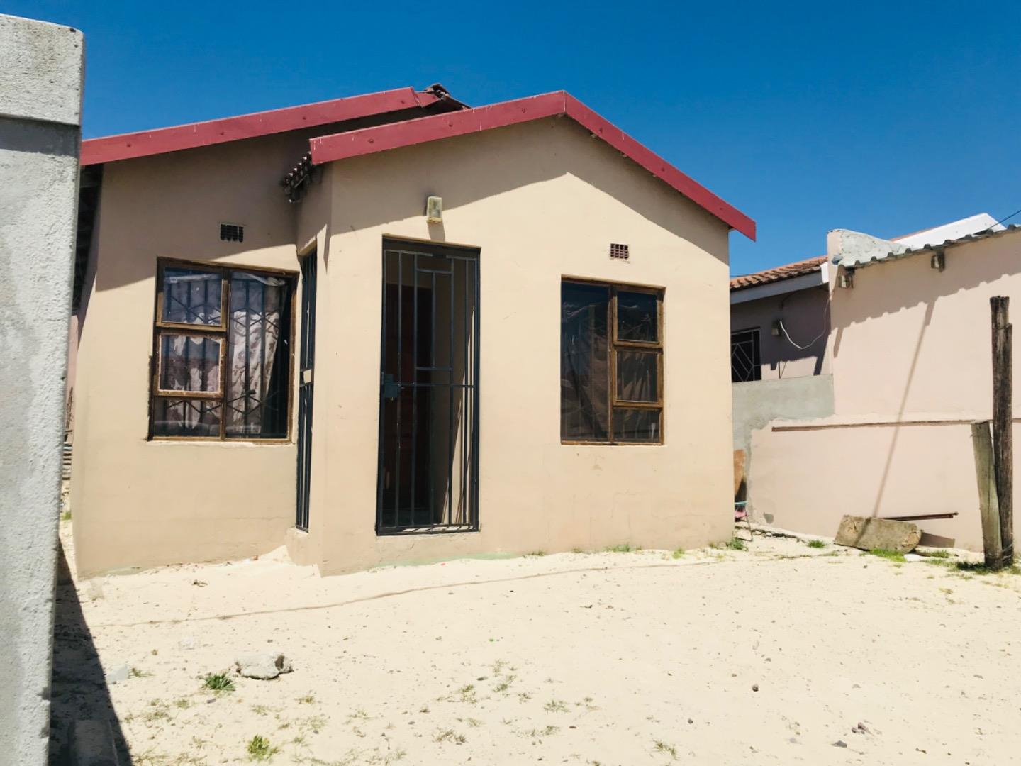 Property and houses for sale in Khayelitsha Khayelitsha Property