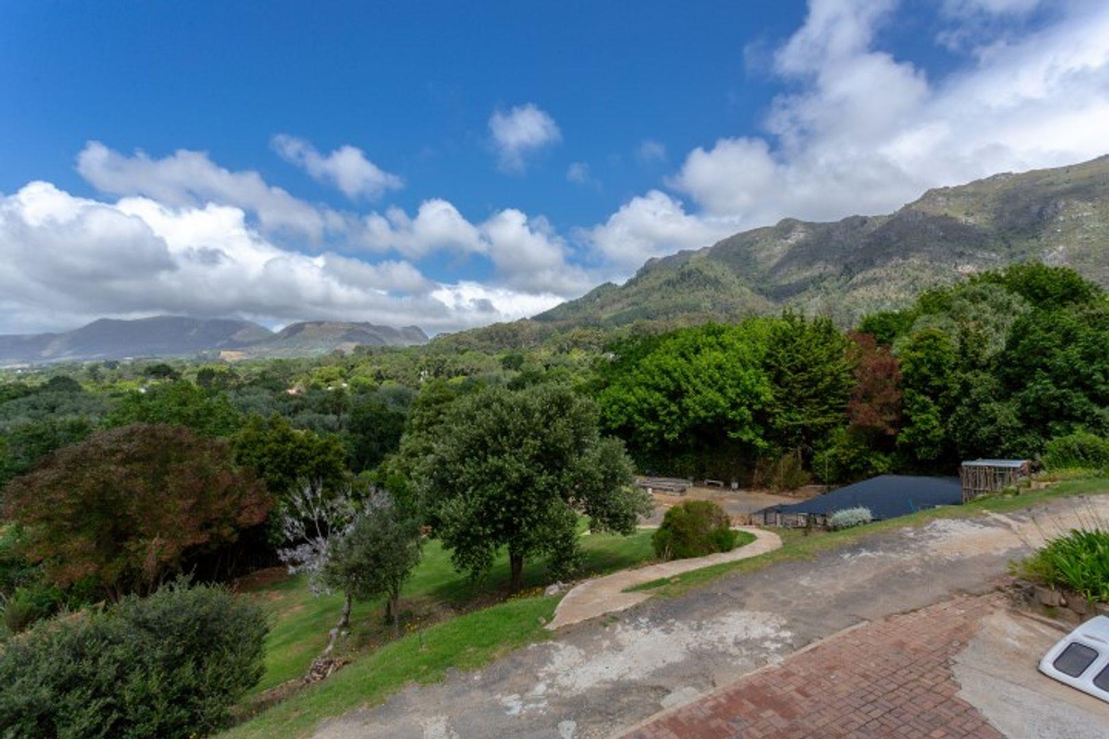 Vacant land / plots for sale in Cape Town Cape Town Property