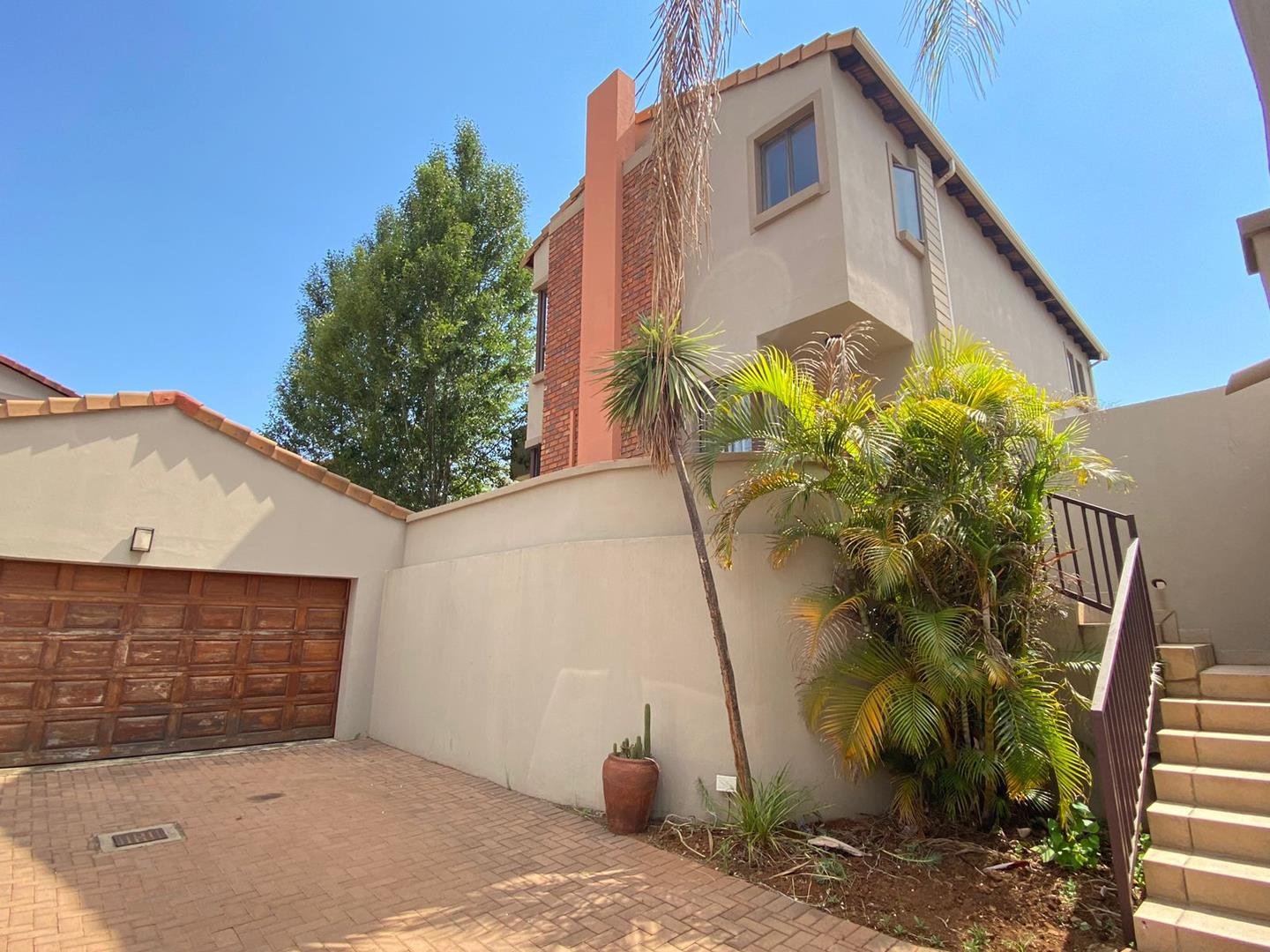 3 Bedroom House for sale in Xanadu Eco Park P24113696908