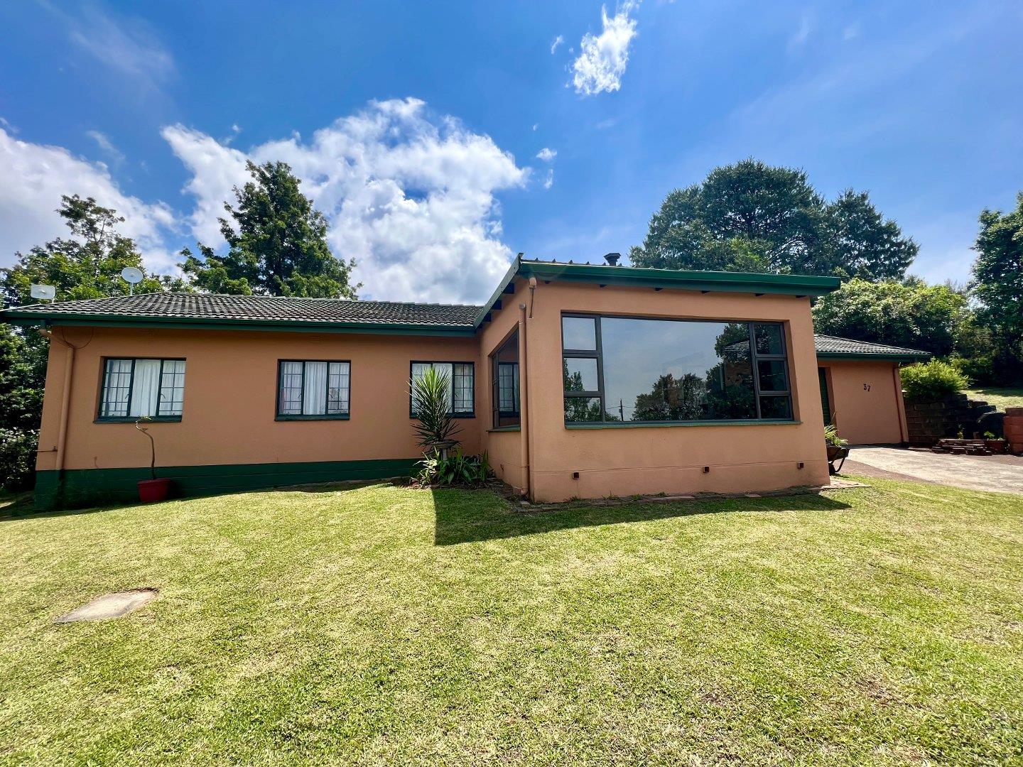 Property and houses for sale in Cathkin Park Cathkin Park Property