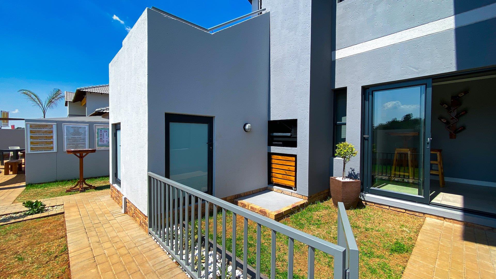 Property and houses for sale in Benoni Benoni Property Property24