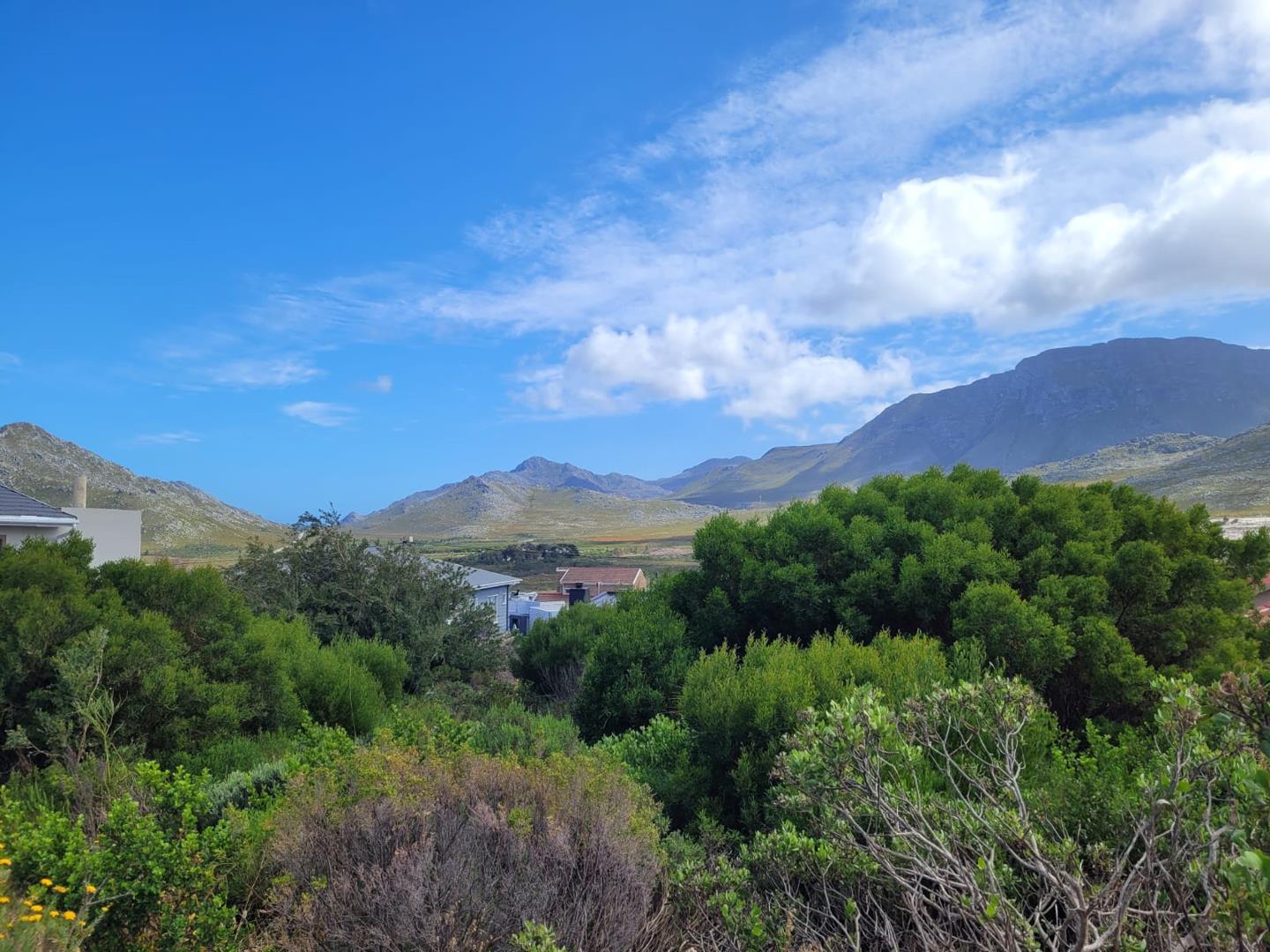 Vacant land / plot for sale in Pringle Bay 1389 (18) Carla Road P24