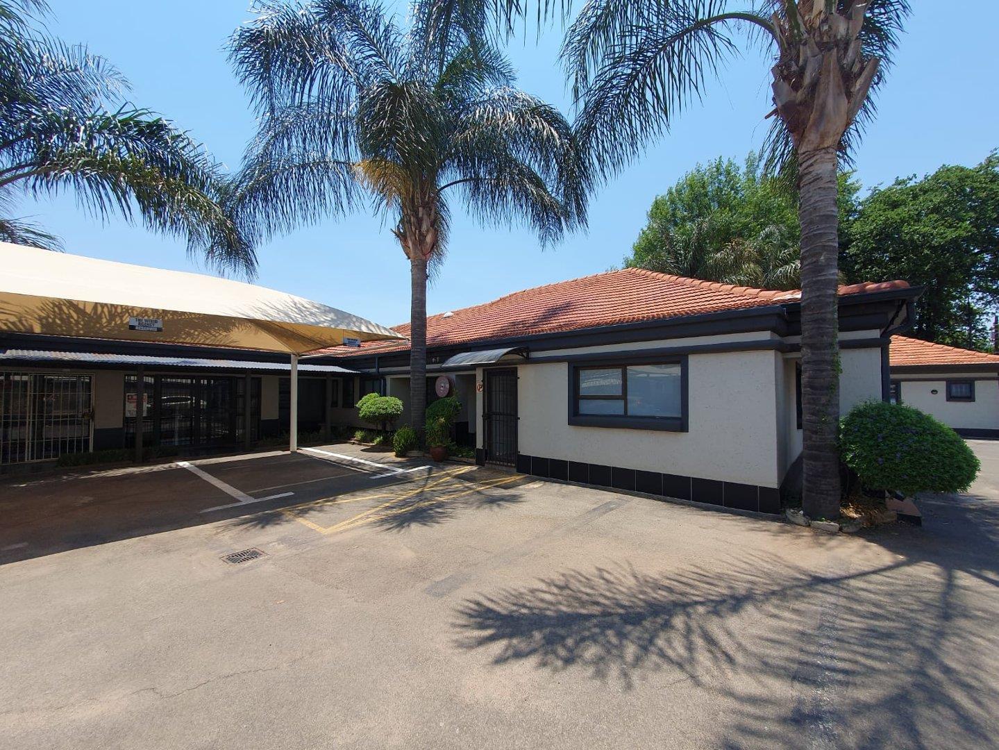 East Rand Property Commercial property to rent in East Rand