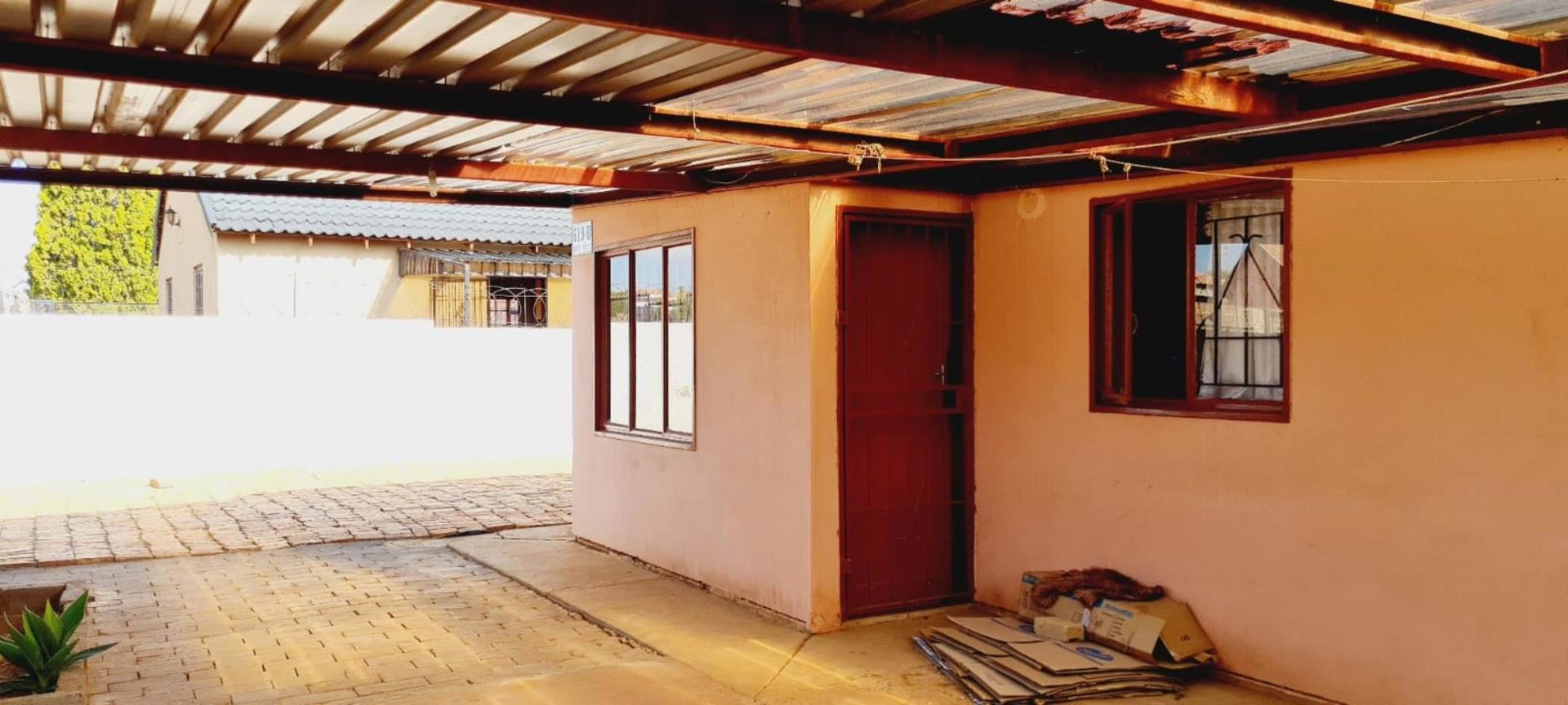 3 Bedroom House for sale in Lawley 14 Bass Street P24113697385