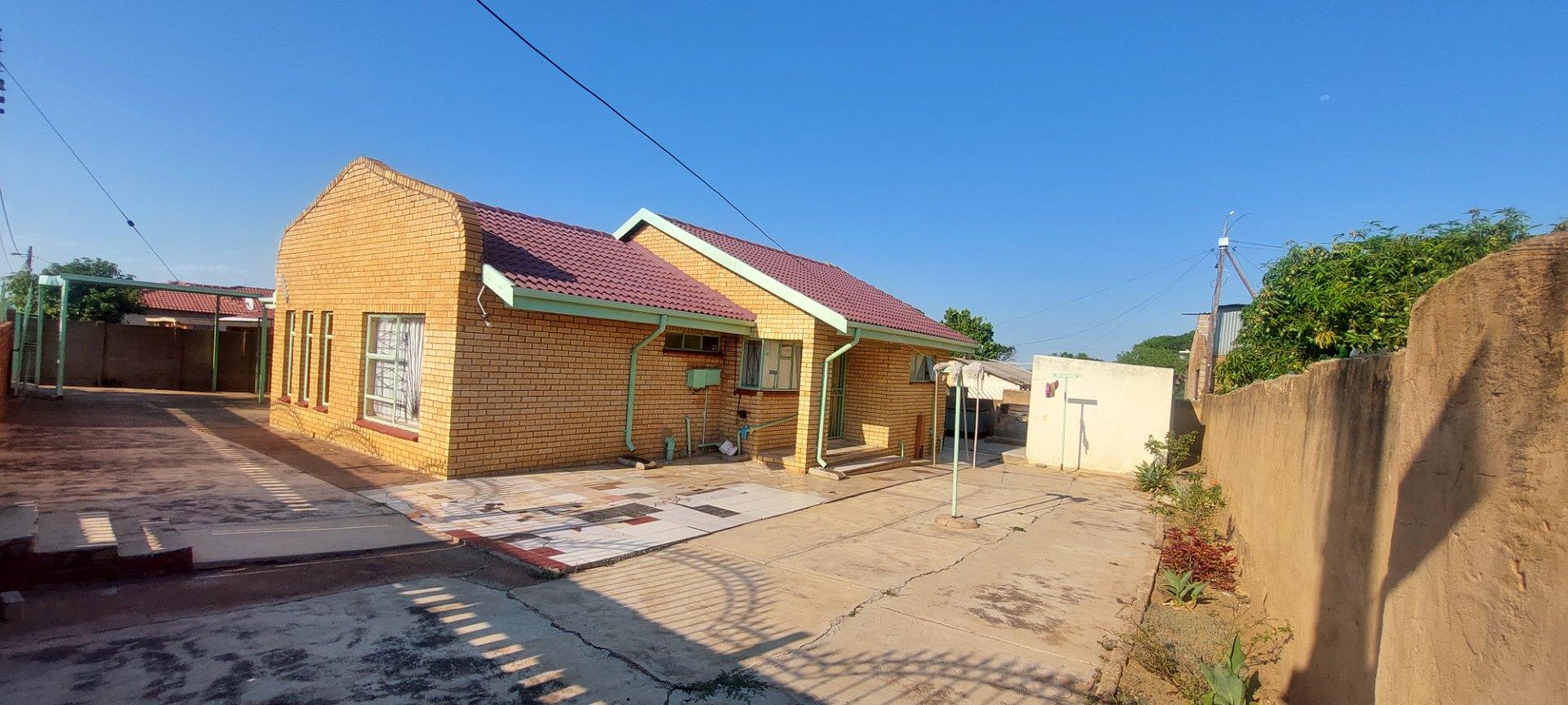 Mabopane Unit B Property Property and houses for sale in Mabopane