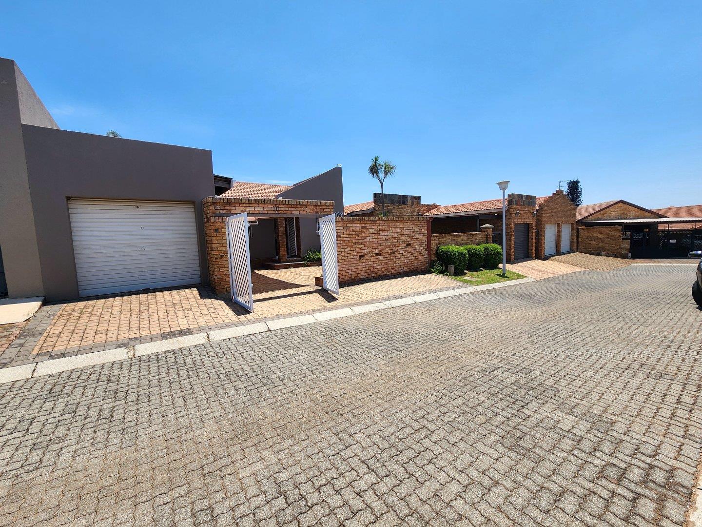 Kenmare Property Townhouses for sale in Kenmare