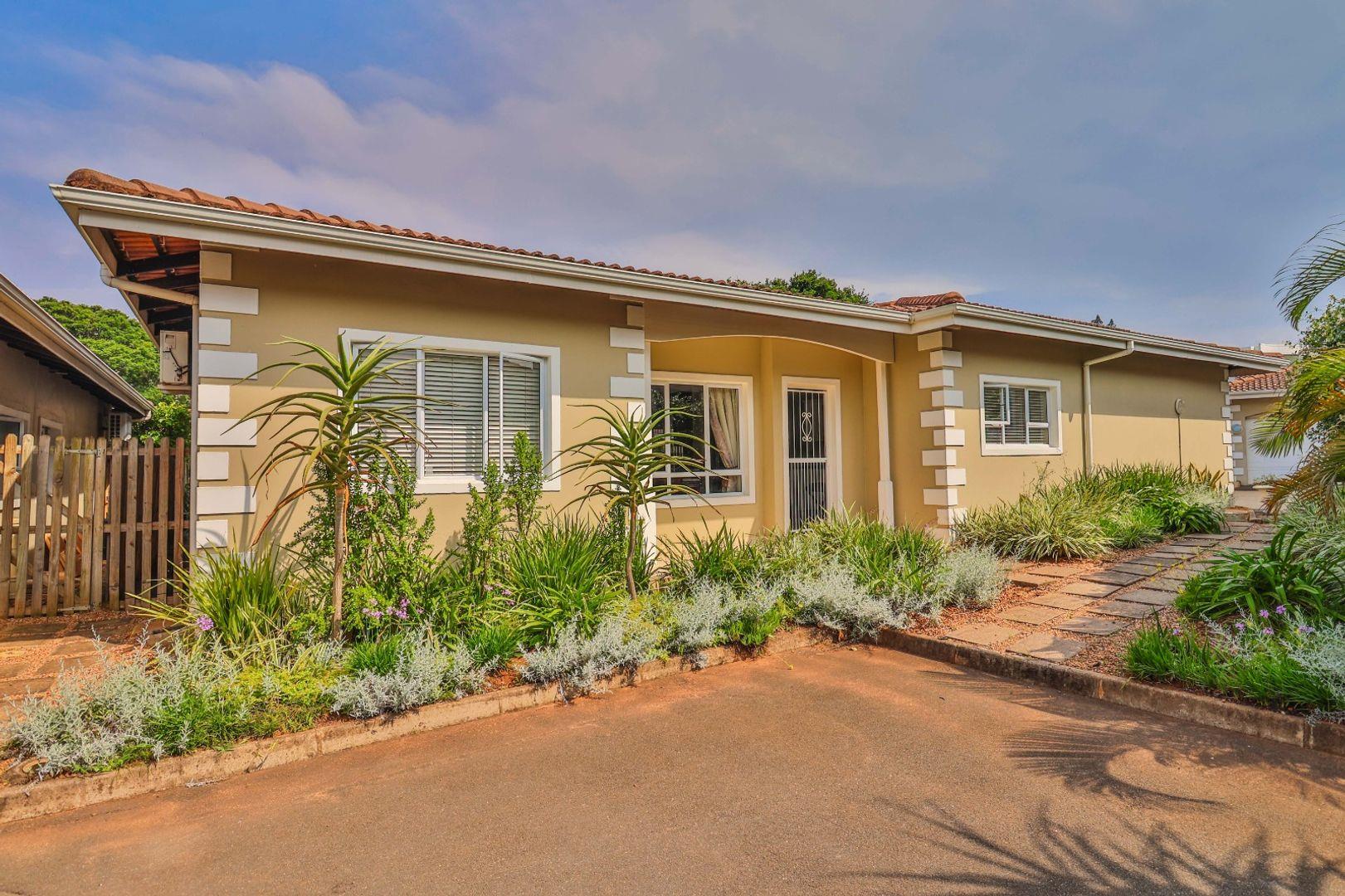 Townhouses for sale in Durban North Durban North Property