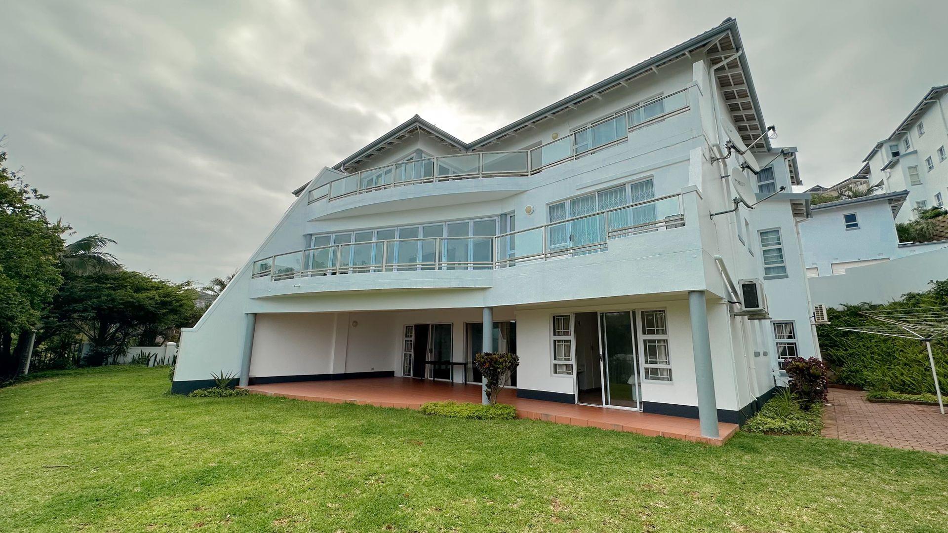 3 Bedroom Apartment / flat for sale in Ballito Central 33 Ss Long