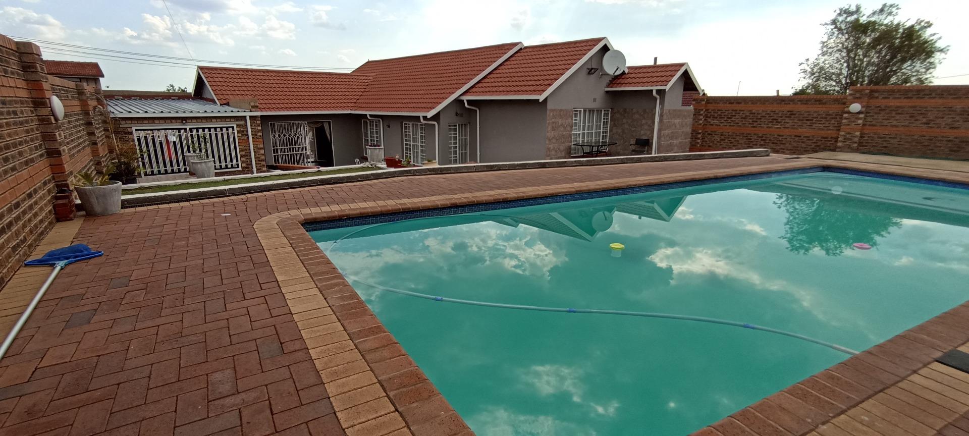 Eldorado Park Property Property and houses for sale in Eldorado Park