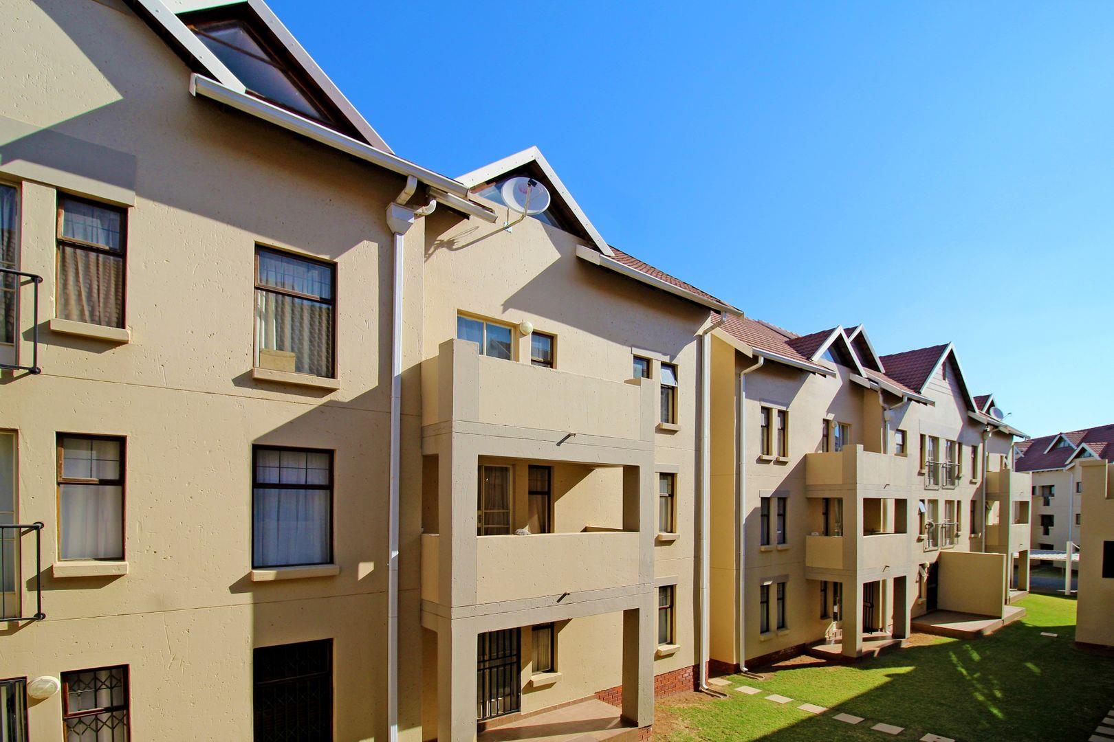 Summerfields Estate Property Property and houses to rent in