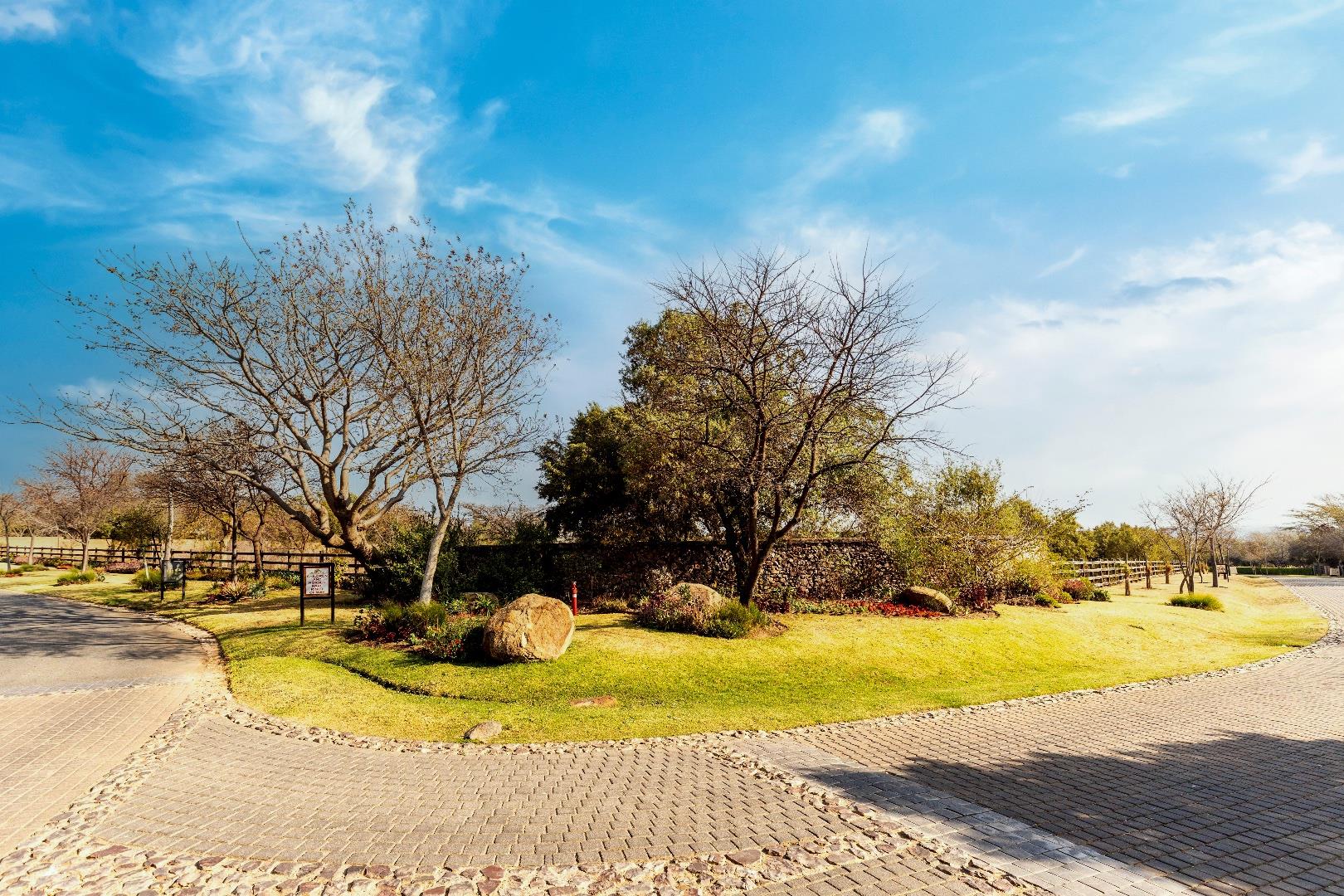 Vacant land / plot for sale in Waterfall Equestrian Estate P24113698757