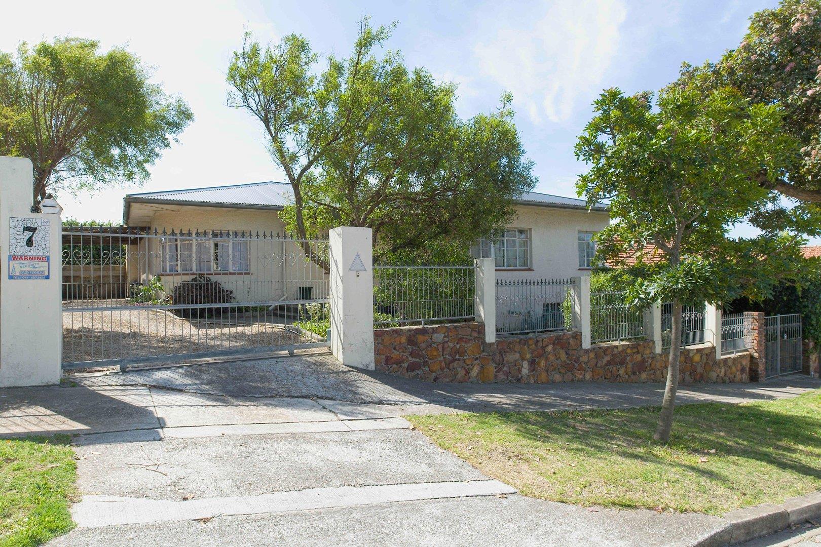 Millard Grange Property Property and houses for sale in Millard