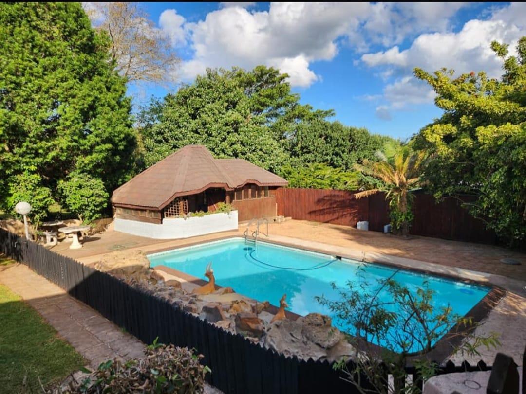 Waterfall, Hillcrest Property Property and houses to rent in