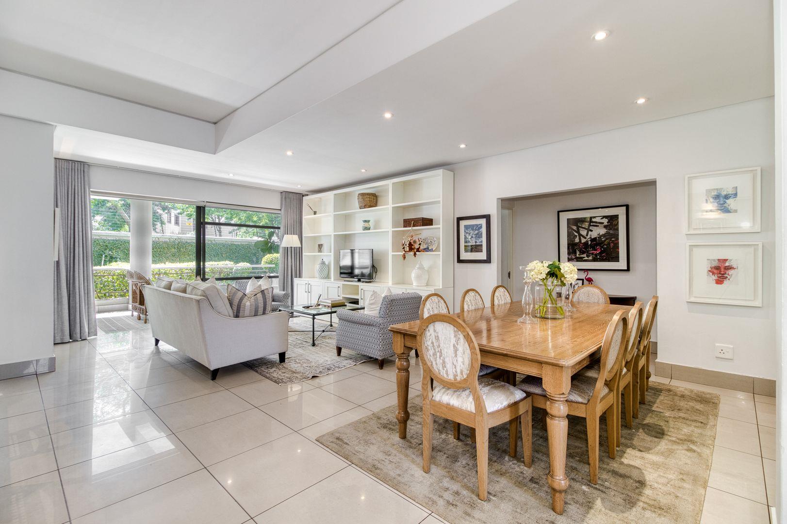 4 Bedroom Apartment / flat for sale in Hurlingham P24113699773