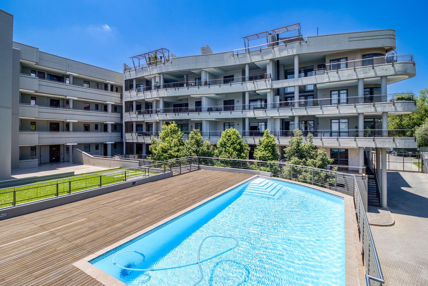 4 Bedroom Apartment / flat for sale in Hurlingham P24113699773