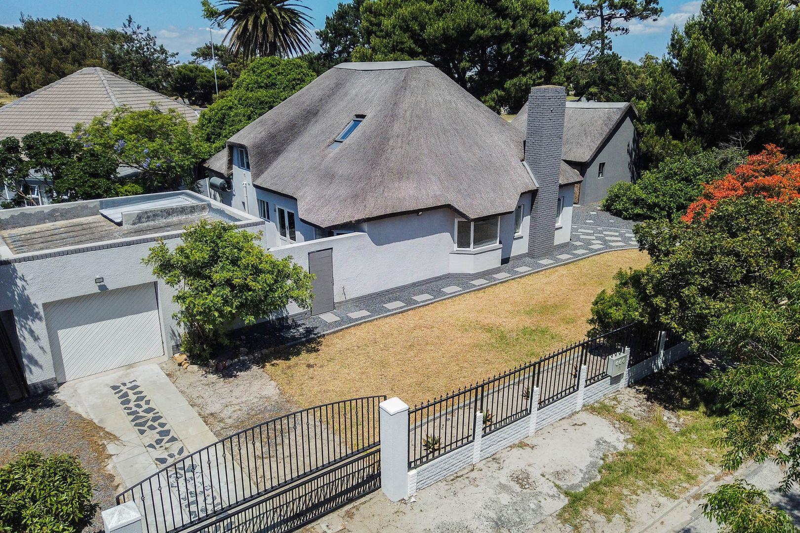 Pinelands, Cape Town Property Houses for sale in Pinelands, Cape Town