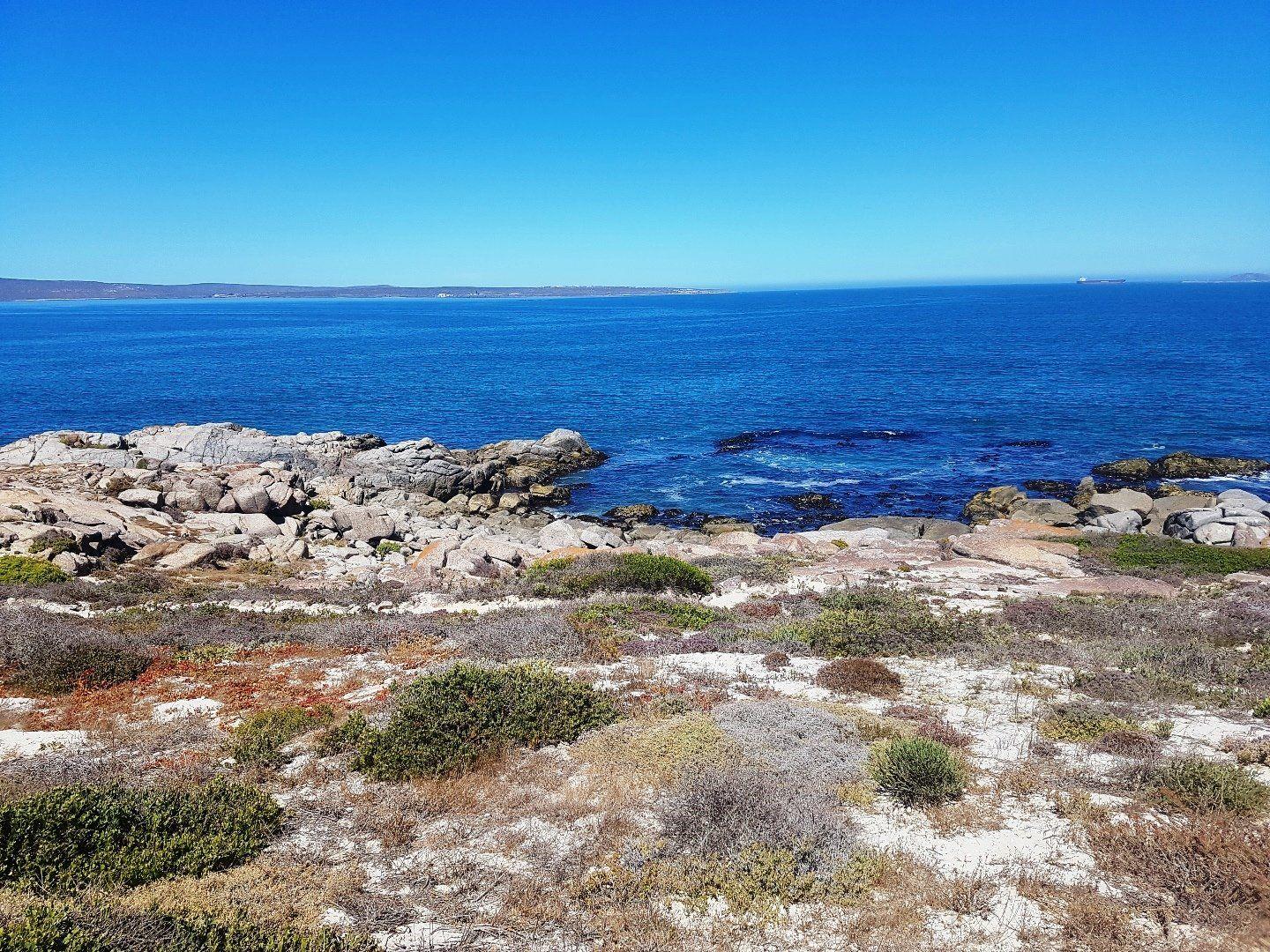 Vacant land / plots for sale in Langebaan Langebaan Property