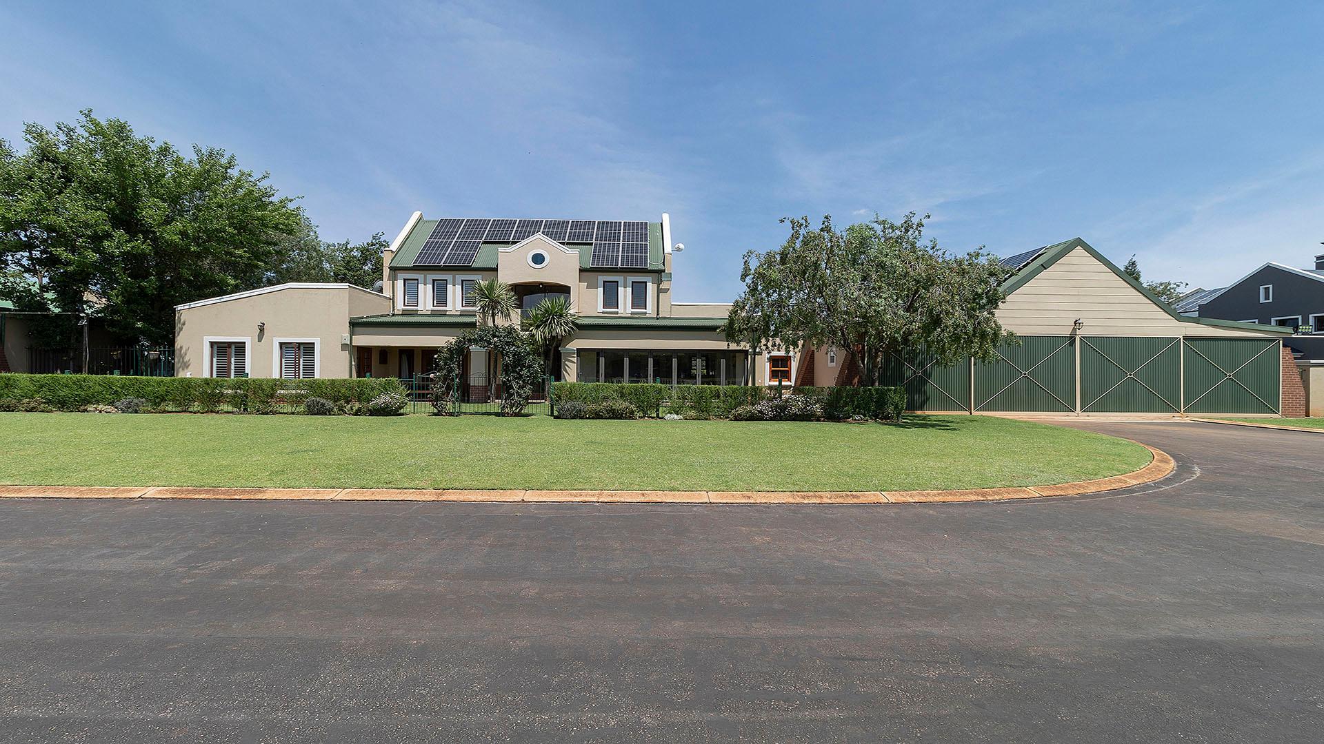 Elandsfontein Sh, Kempton Park Property Property and houses for sale