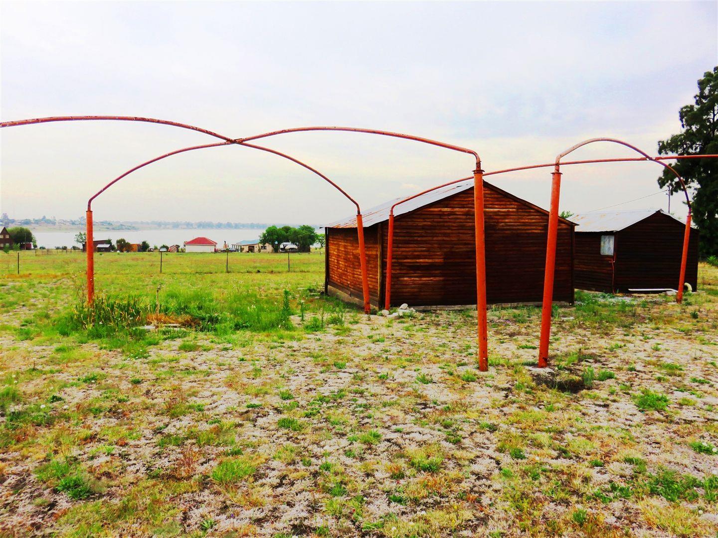 Vaal Dam Property Vacant land / plot for sale in Vaal Dam