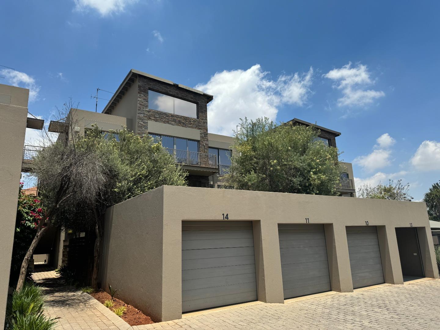 Apartments / flats for sale in Bedfordview Bedfordview Property