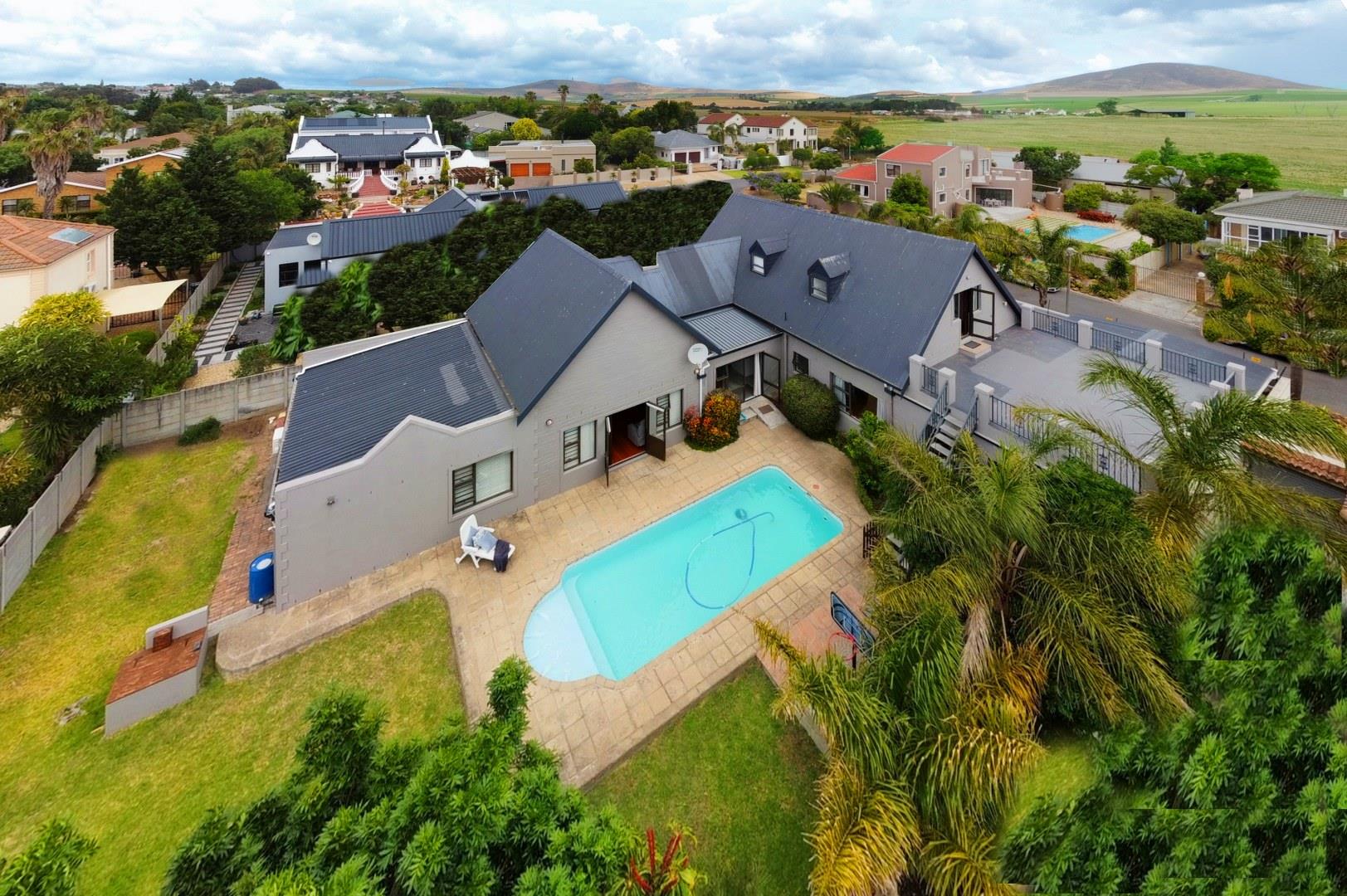 Vierlanden Property Property and houses for sale in Vierlanden