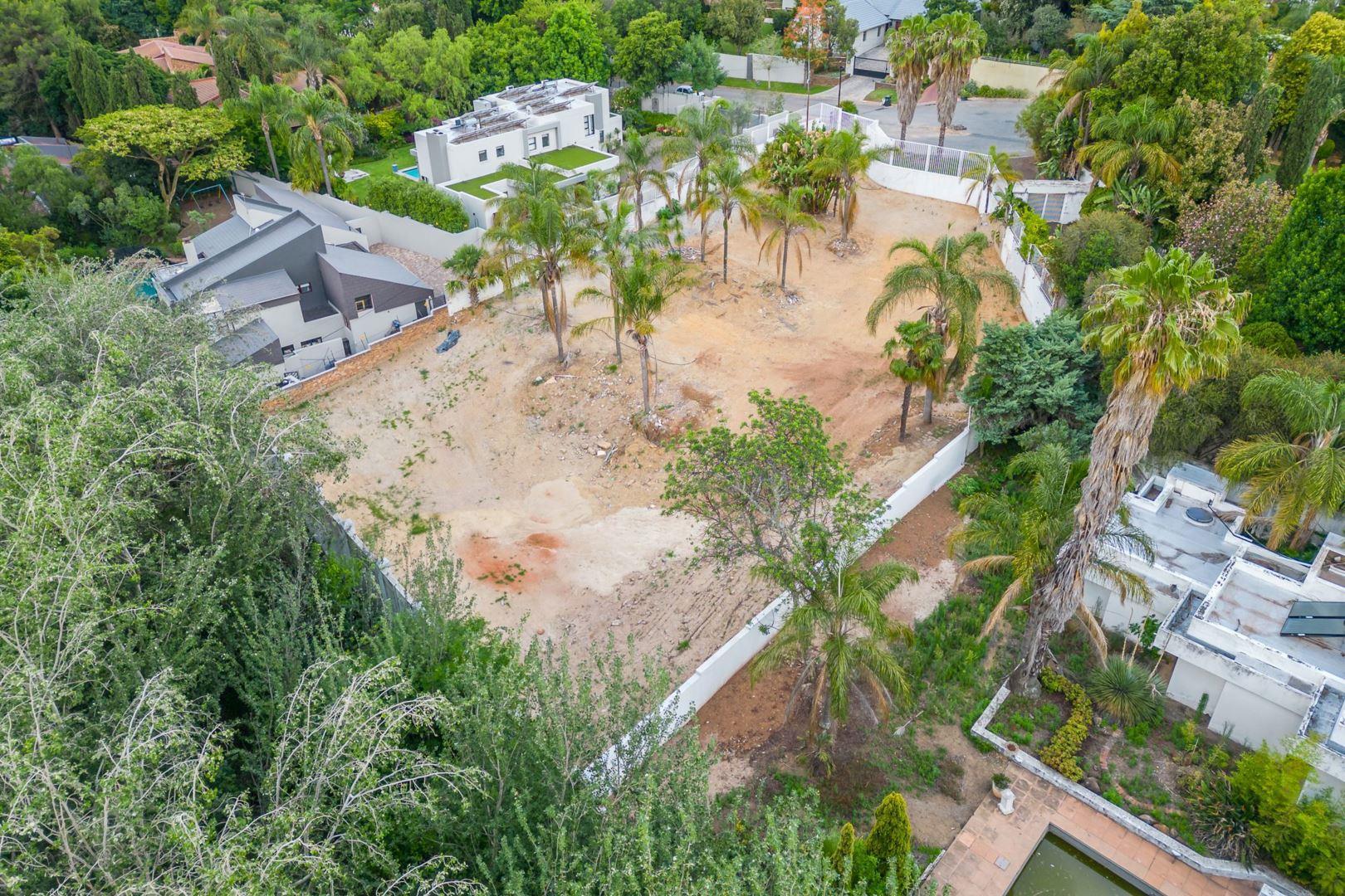 Vacant land / plot for sale in Morningside P24113700825