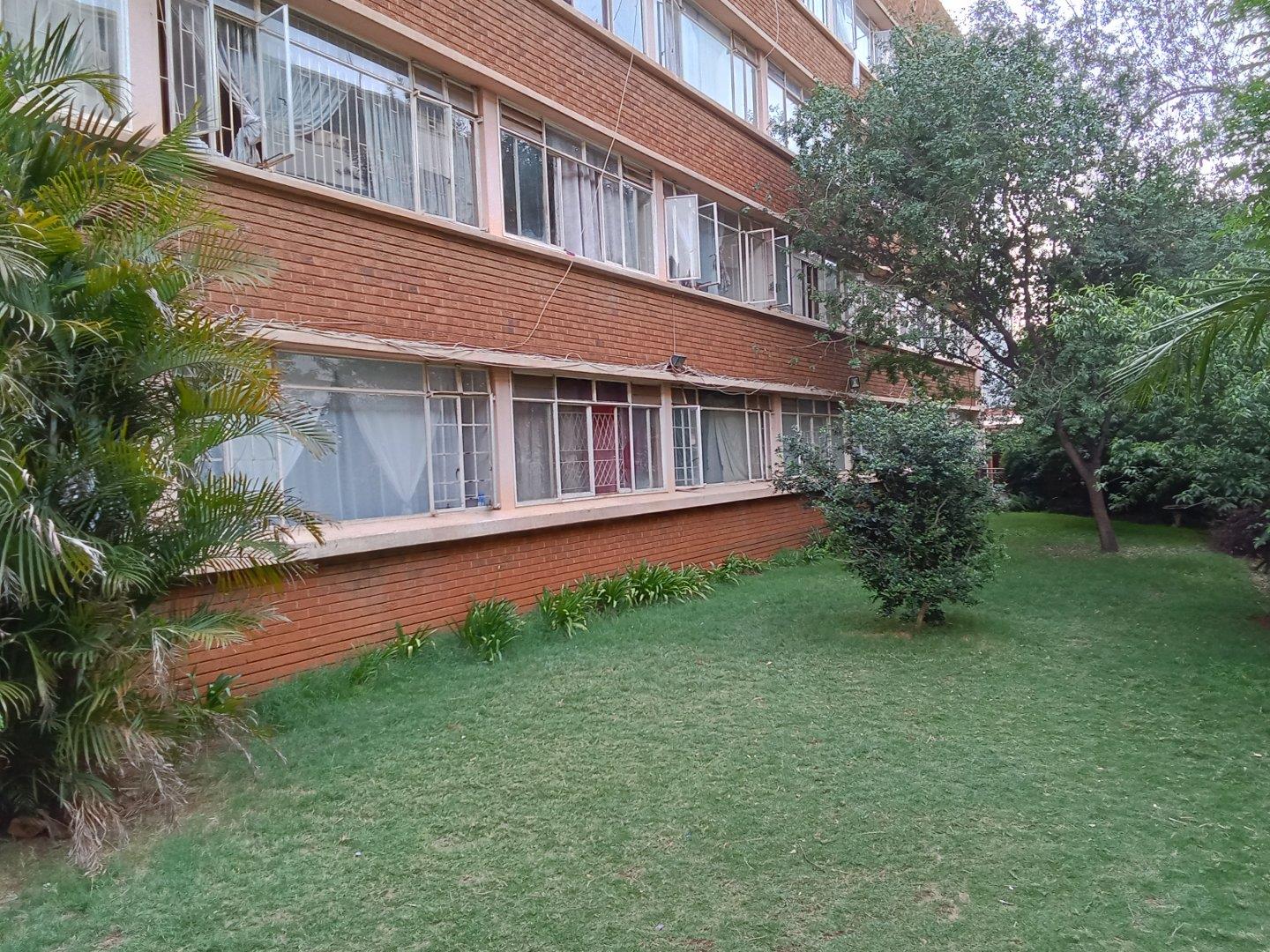 Sunnyside, Pretoria Property Property and houses for sale in