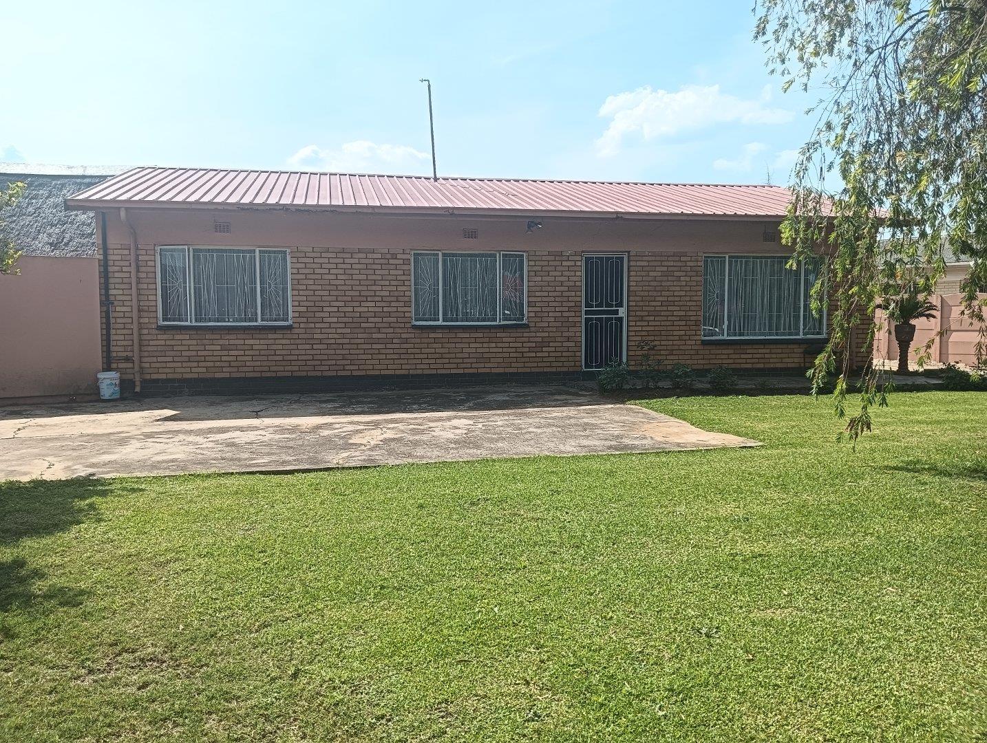 Van Dyk Park Property Property and houses for sale in Van Dyk Park