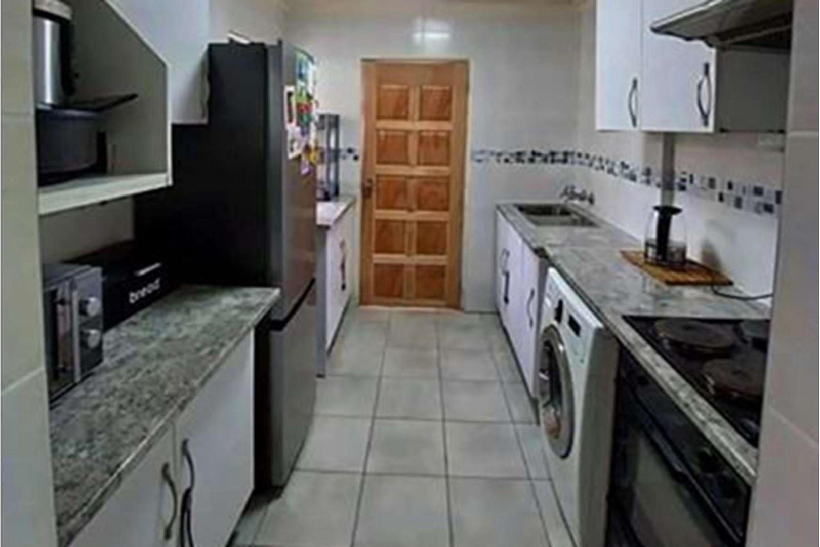 Ormonde View Property Houses to rent in Ormonde View