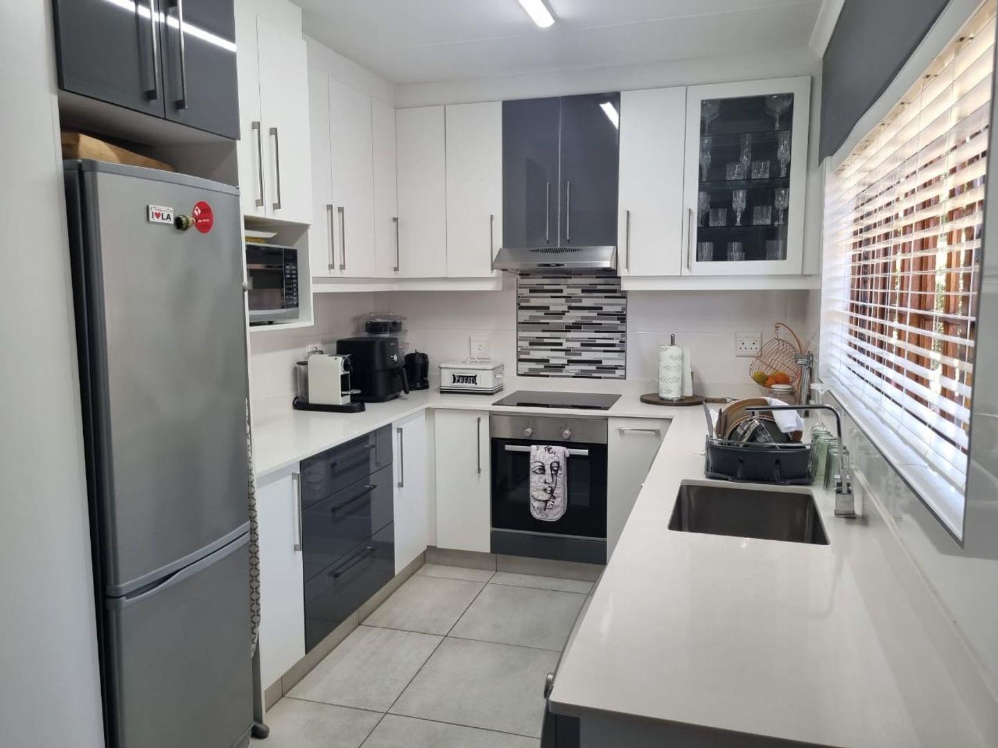 Montrose Property Apartments / flats for sale in Montrose