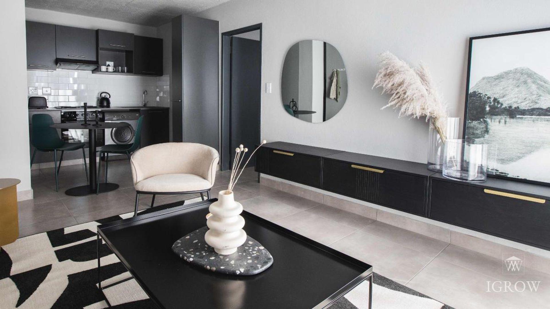 2 Bedroom Apartment / flat to rent in Lynnwood Ridge 2b Circa