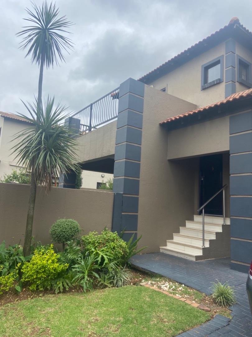 Country View, Midrand Property Property and houses for sale in