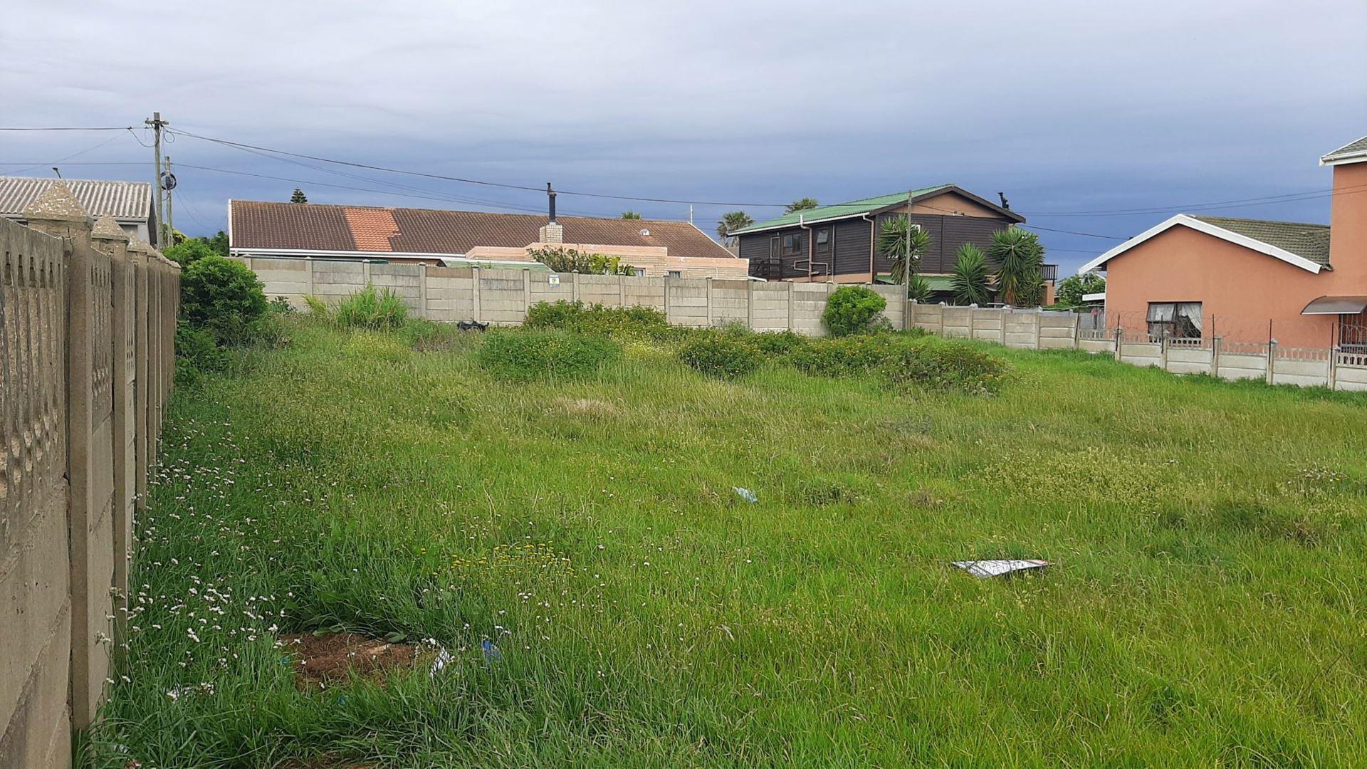 Vacant land / plot for sale in C Place 51 Koraal Street P24113702045