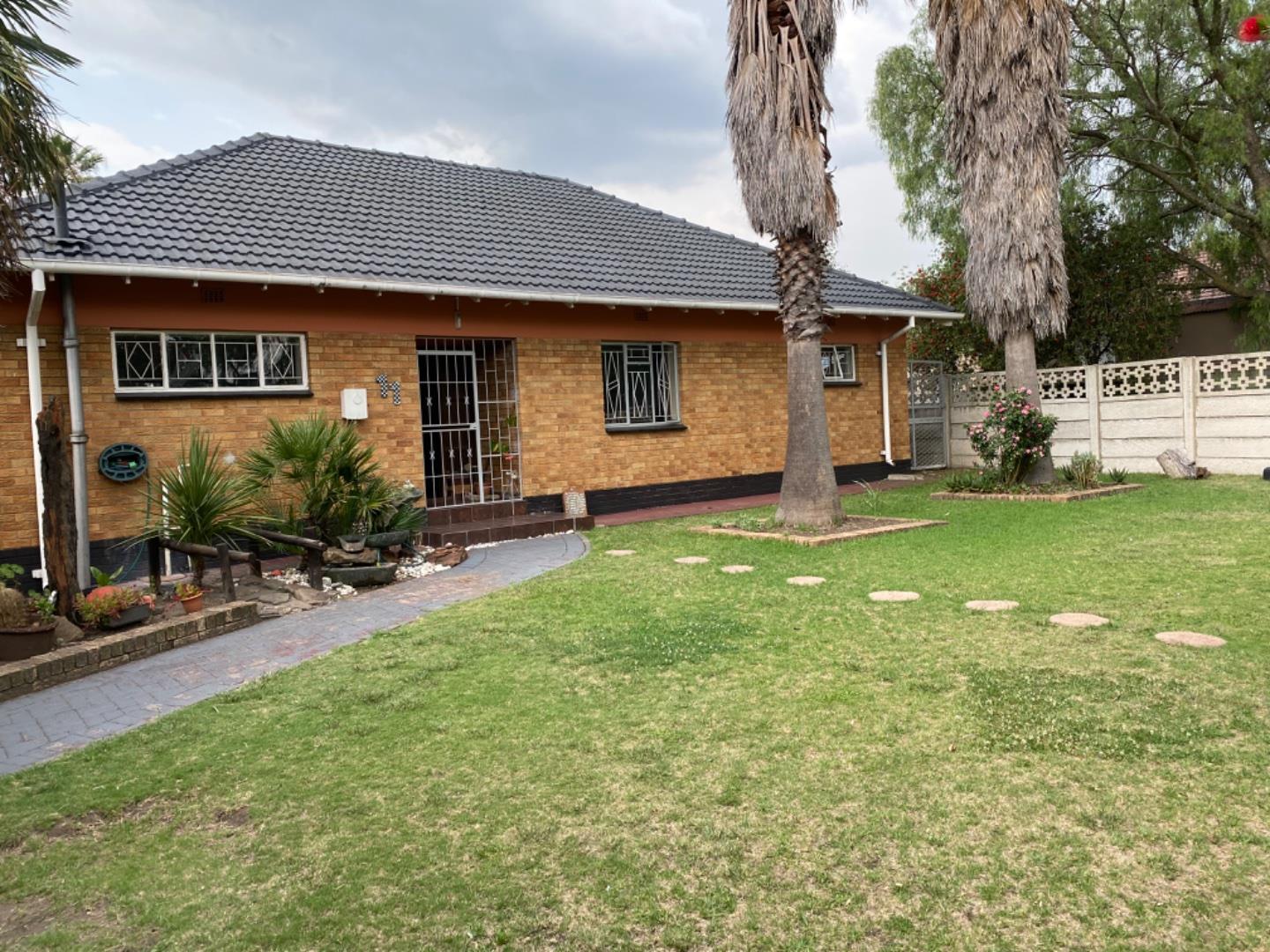 Evander Property Property and houses for sale in Evander