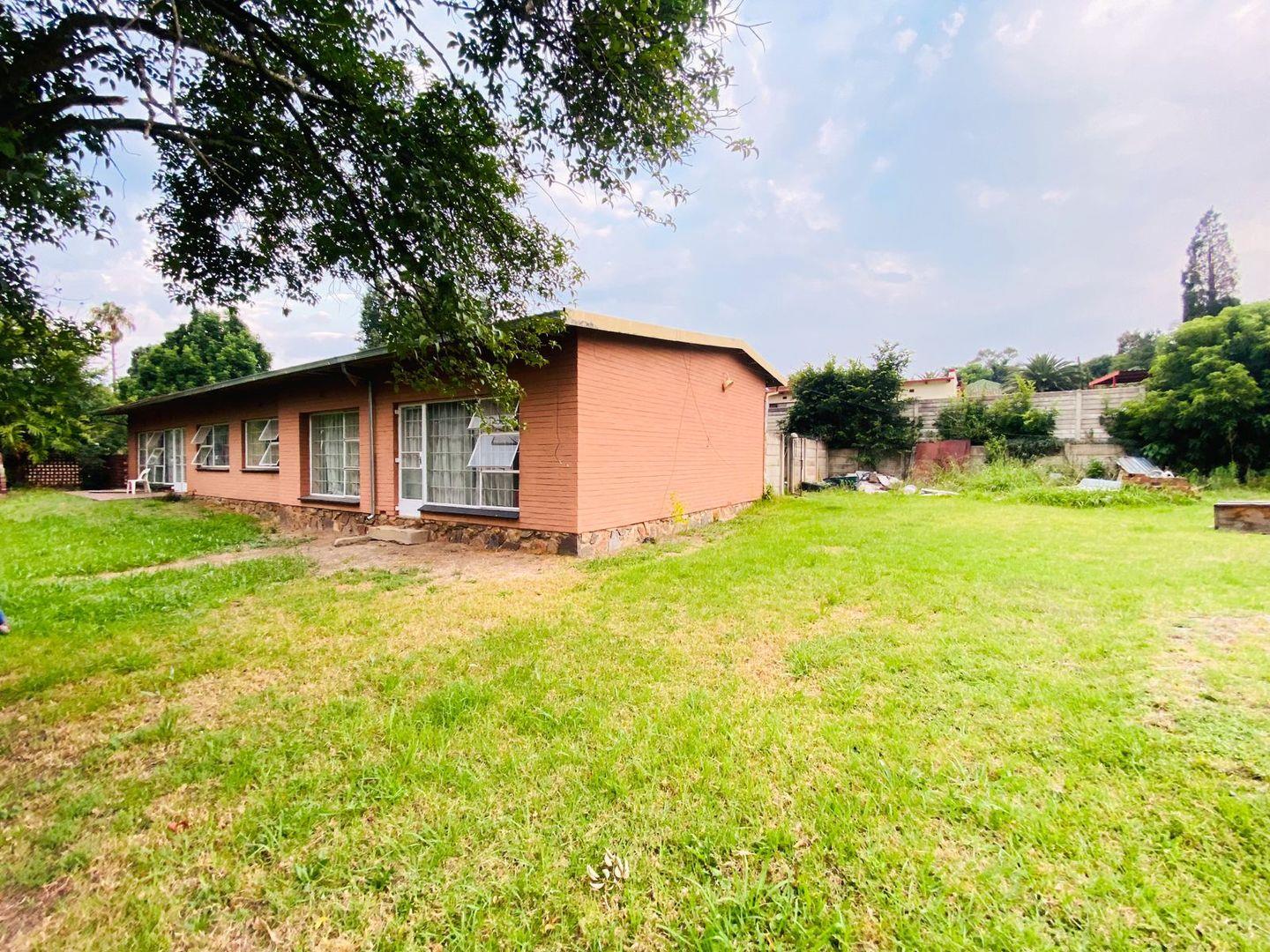 Lyndhurst Property Property and houses for sale in Lyndhurst