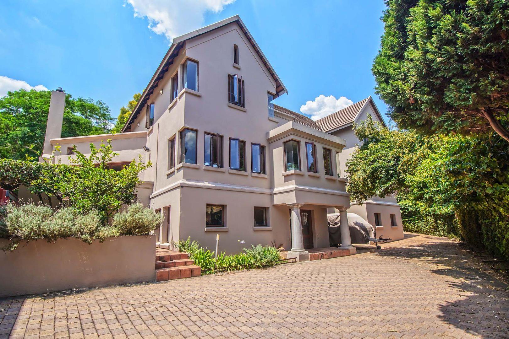 Baileys Muckleneuk Property Property and houses for sale in Baileys