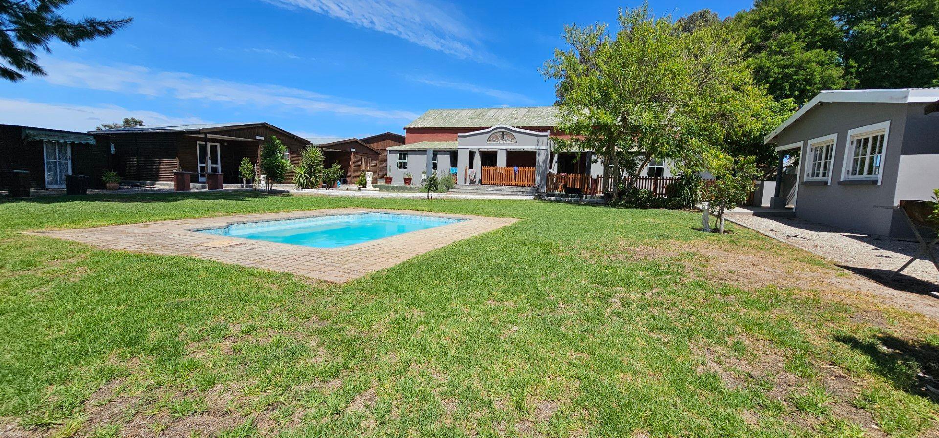 Houses for sale in Hopefield Hopefield Property