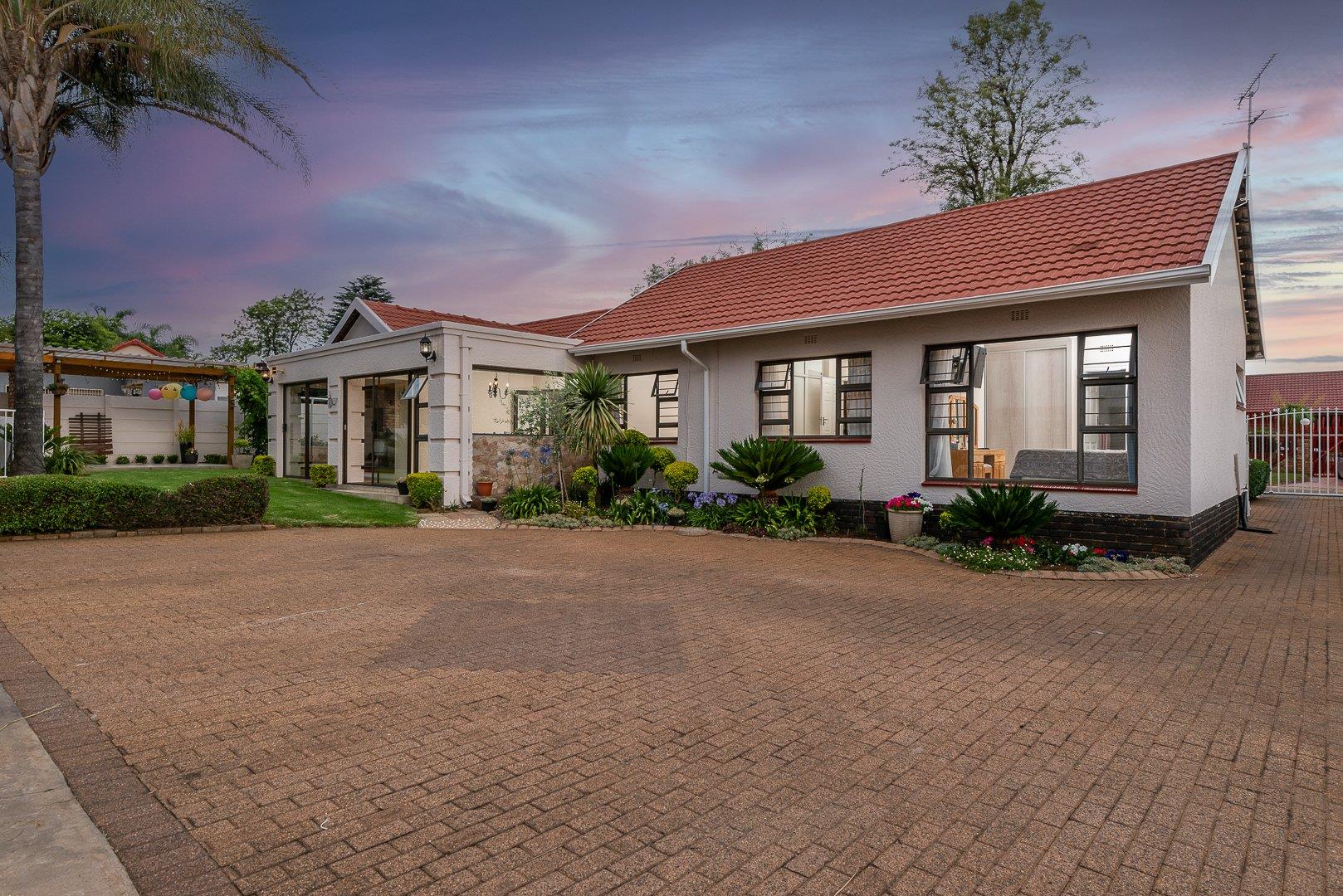Verwoerdpark, Alberton Property Houses for sale in Verwoerdpark