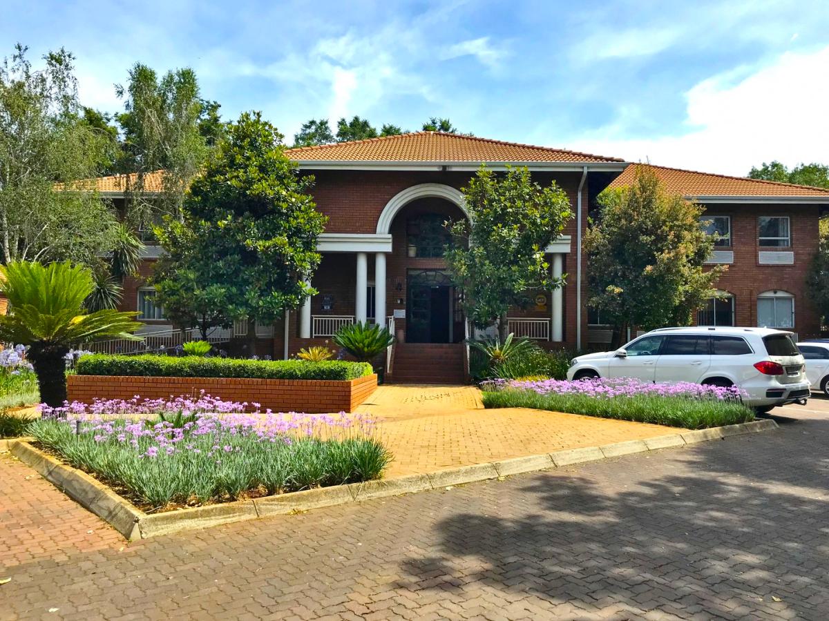 Commercial property to rent in Bedfordview 3_d Riley Road P24113703586