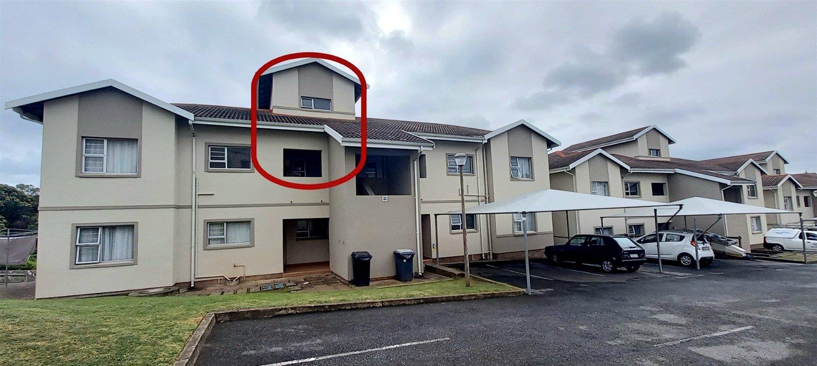 2 Bedroom Apartment / flat for sale in Beacon Bay Edge Road P24