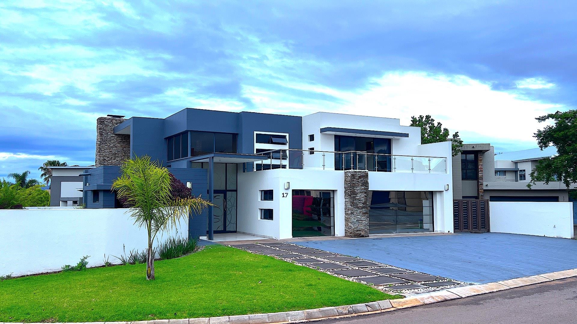 Silverwoods Country Estate Property Property and houses for sale in