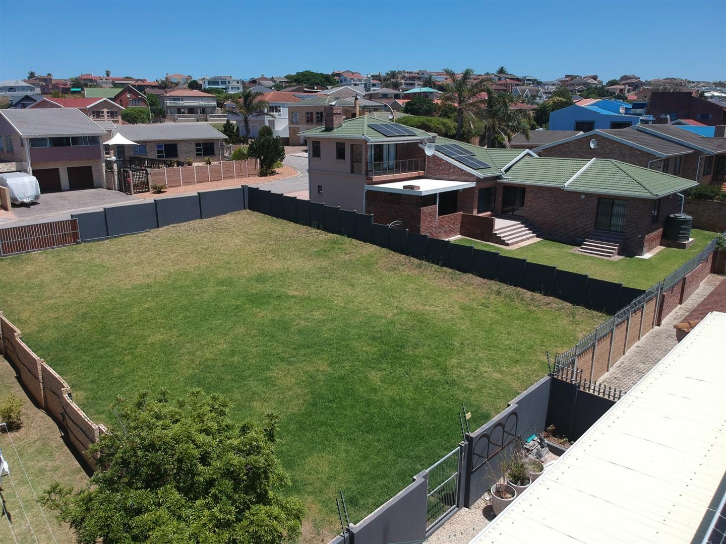 Vacant land / plot for sale in Wavecrest P24114246792