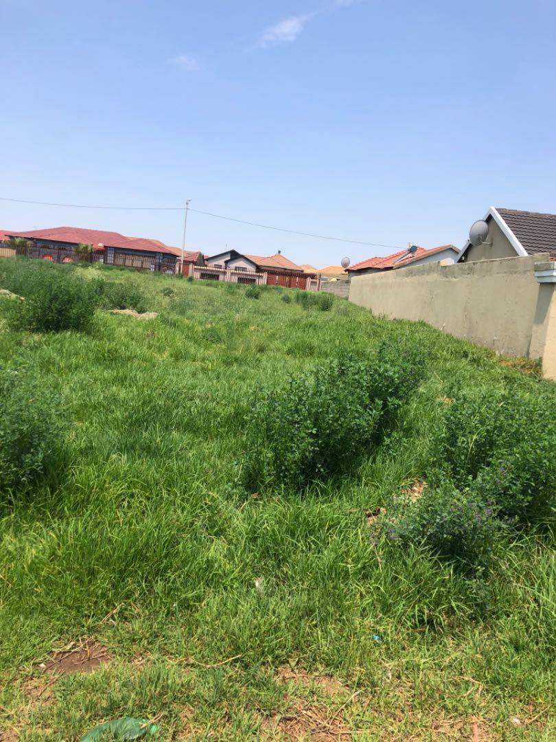 Vacant land / plots for sale in Boksburg Boksburg Property