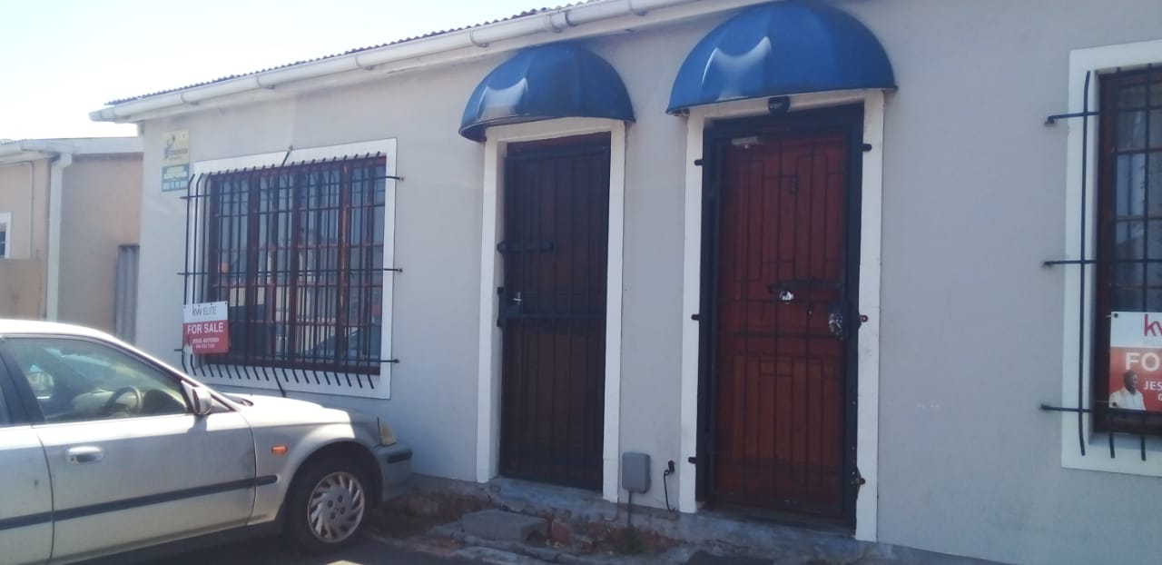 3 Bedroom House for sale in Maitland P24113703910