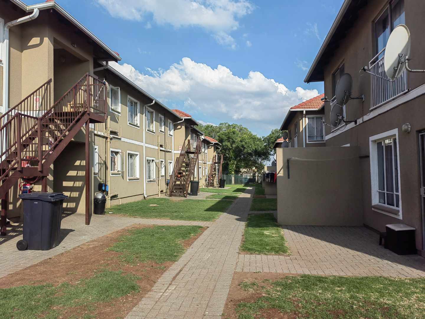 East Rand Property Apartment / flat to rent in East Rand Property24