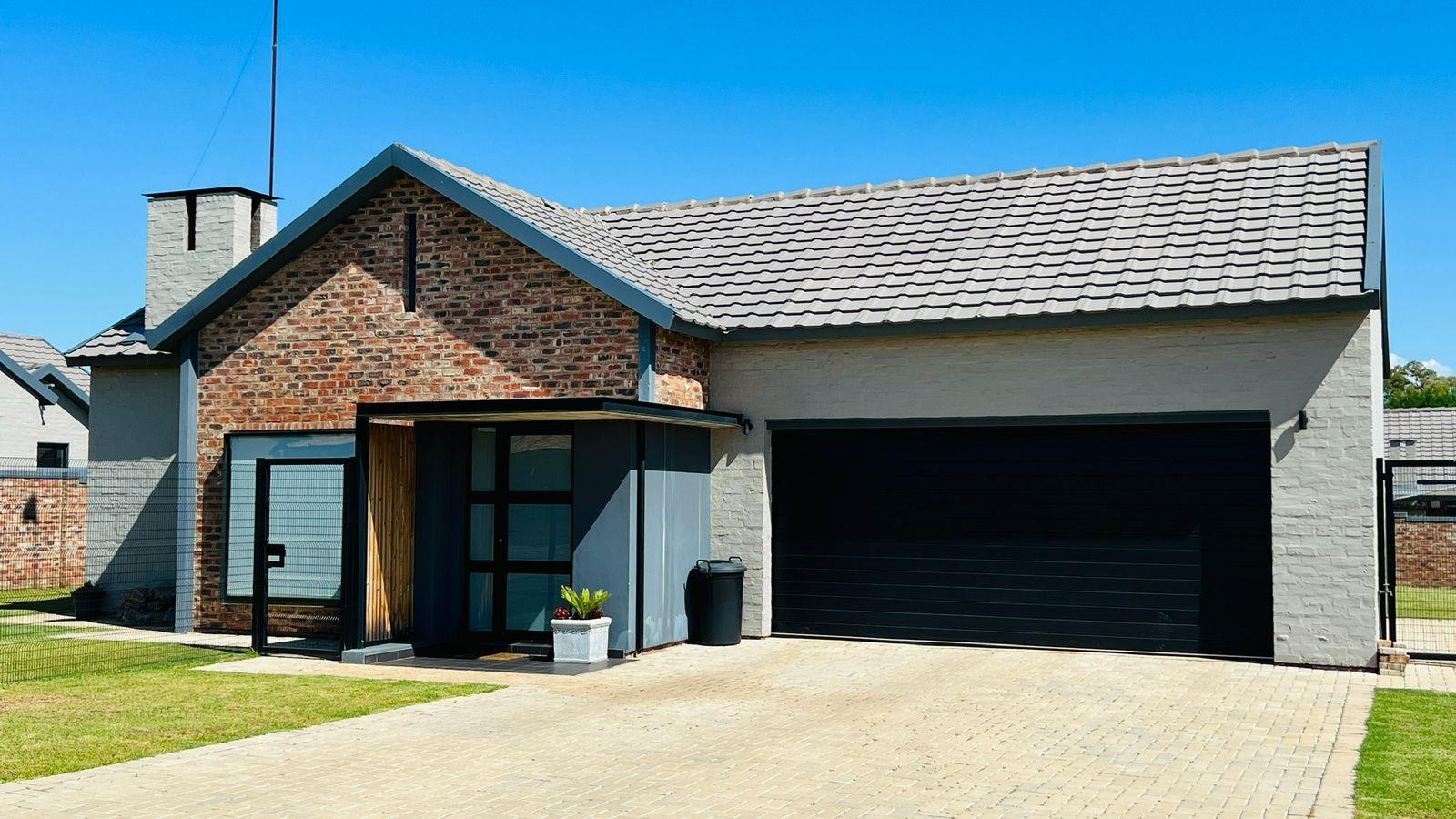 Houses to rent in Potchefstroom Potchefstroom Property