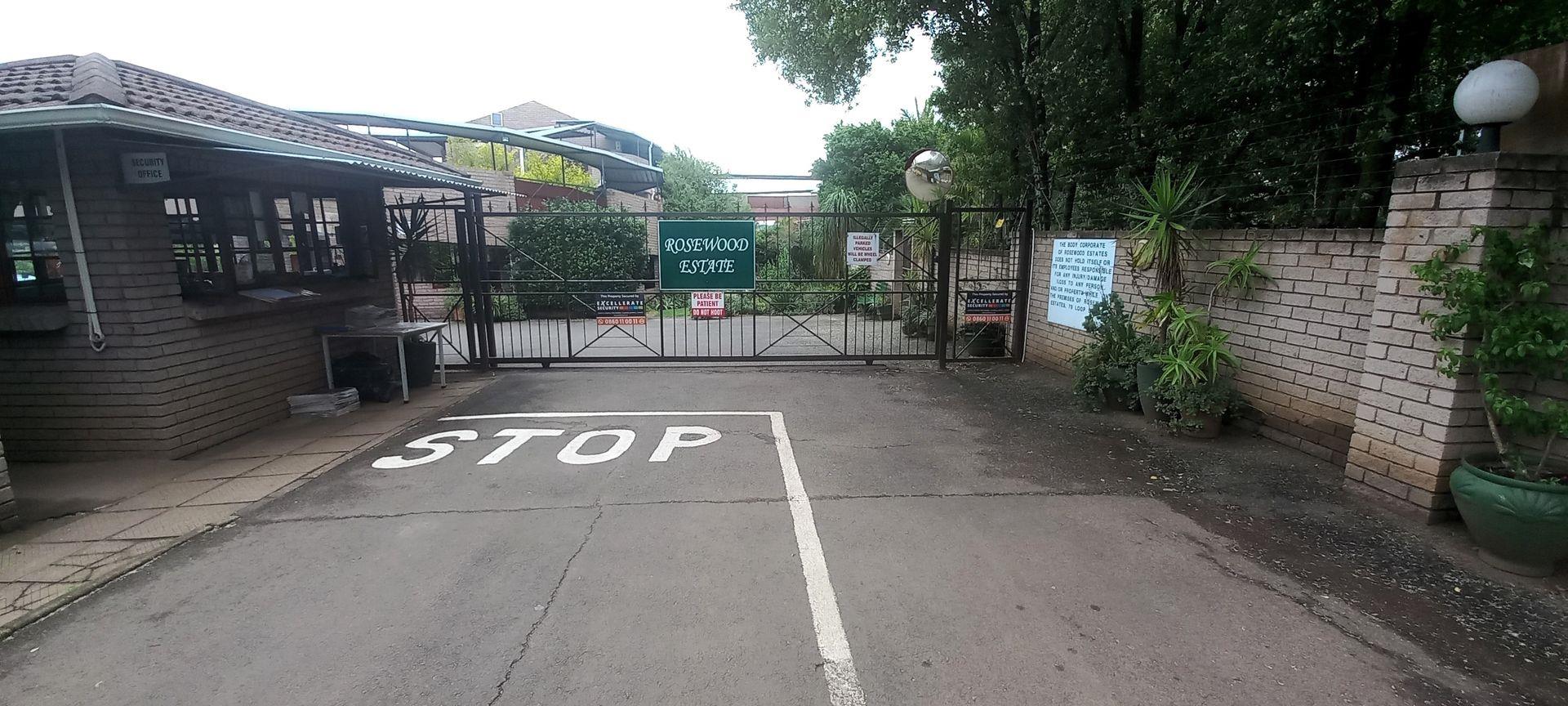 1 Bedroom Apartment / flat to rent in Pietermaritzburg Central P24113704027