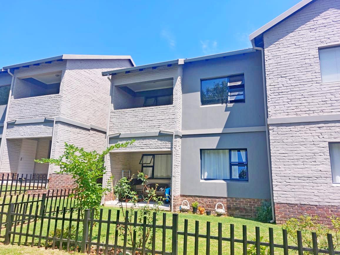 Cloverdene Property Property and houses for sale in Cloverdene